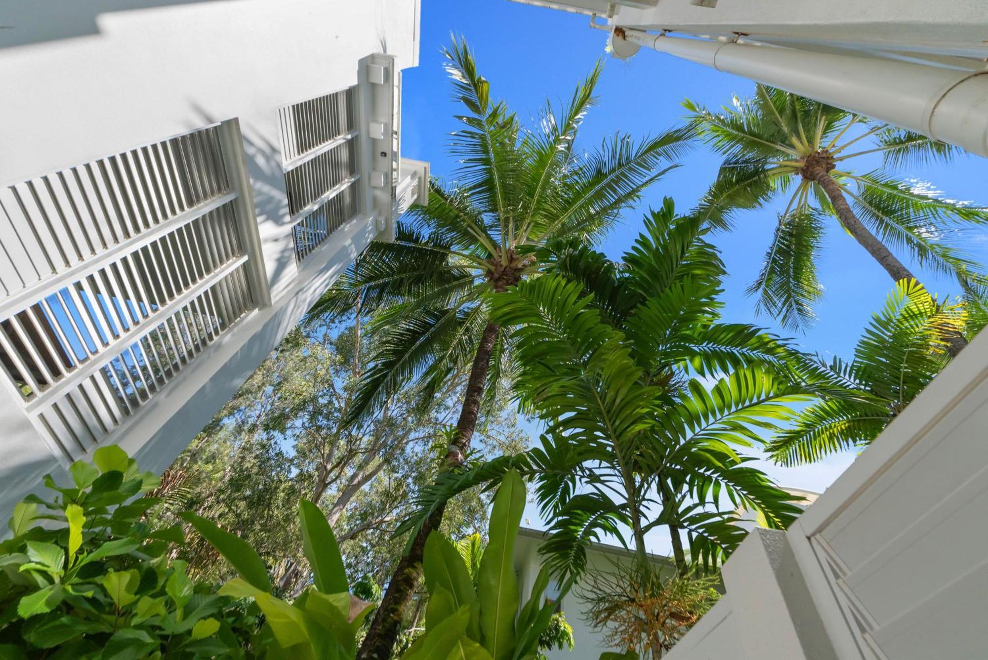 Elysium Private Apartments At Beach Club & Spa ปาล์มโคฟ ภายนอก รูปภาพ